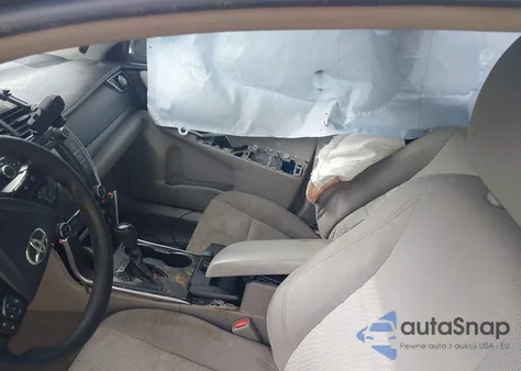 2017 Toyota Camry Hybrid Le из США, поврежденный, VIN 4T1BD1FK4HU221077